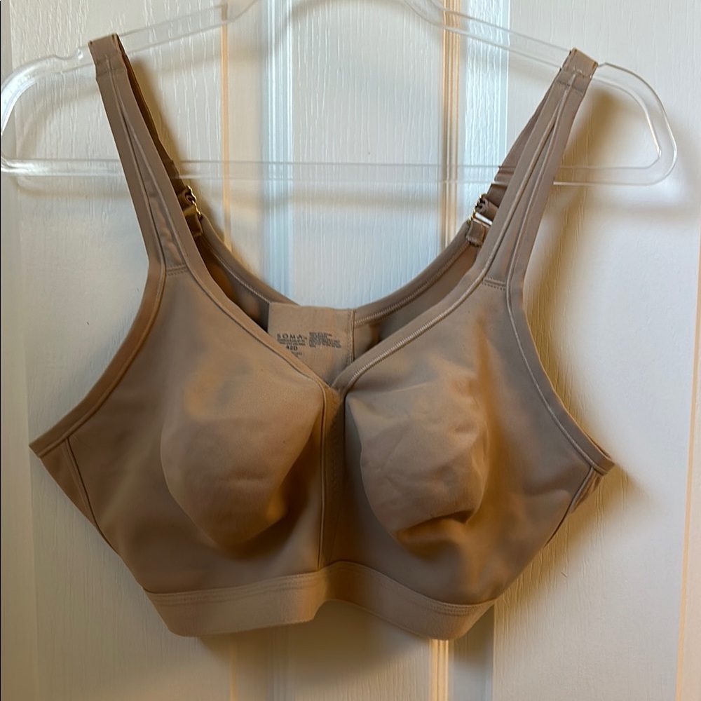 Soma Tan Bra 42D